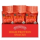Pub Original - Pork Crunch - Original - Box of 18 x 30 g