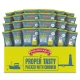 Pub Original - Scampi and Lemon Flavour Bites - Box of 24 x 40 g