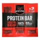 Jack Link's Original Beef Protein Bars - Box of 10 x 3  x 22.5 g Packs