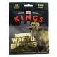 Kings Wagyu Biltong - Gold Standard - Box of 12 x 25 g