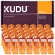Kudu Liquid Collagen Sachets - Bovine Protein - Orange - 28 x 63 g
