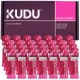 Kudu Liquid Collagen Sachets - Bovine Protein - Sour Cherry - 28 x 63 g