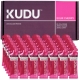 Kudu Liquid Collagen Sachets - Bovine Protein - Sour Cherry - 42 x 63 g