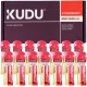 Kudu Liquid Collagen Sachets - Bovine Protein - Strawberry and Vanilla - 14 x 63 g
