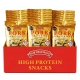 Pub Original - Salted Pork Scratchings - Box of 20 x 35 g Packs