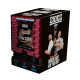 Sides - Chipotle Flavour Steak Strips - Box of 9 x 35 g