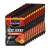 Jack Link's - Beef Jerky - Original - Box of 12 x 100 g