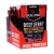 Jack Link's Beef Jerky - Sweet and Hot Flavour - Box of 12 x 60 g Packs