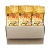 Pub Original - Salted Pork Scratchings - Box of 20 x 35 g Packs